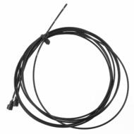CyclingDeal Road Bike Teflon Stainless Steel Brake Cable Set - Compatible with Shimano Brakes