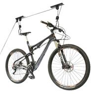 Storage Hoist Bicycle Rack Bike Lift Ceiling Hooks