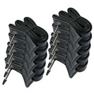10 x 700c x 19/23c 48mm Presta Valve Road Bike Tube