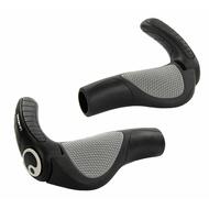 Ergon GP3 Handlebar Grips and Bar ends