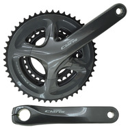 Shimano Claris FC-R2030 Triple 8 Speed Road Bike Bicycle Crankset 50-39-30T 170mm