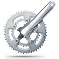 FC-R700 Compact Road Bike Crankset 50-34 For 10 Speed 175mm