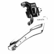 MICROSHIFT Road Bike Front Derailleur For Shimano Dura ACE Ultegra Double