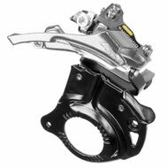 Shimano Altus FD-CT91 MTB Front Derailleur 6 7 8 Speed Down Pull