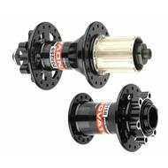 Novatec Mountain Bike Hubs Complete Kit Shimano 8 9 10 Speed 32 Holes