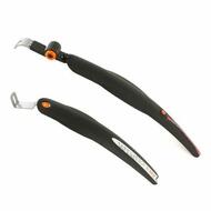 Bicycle Bike Plastic Fender Mudguard Road bike