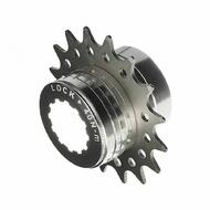 Conversion Kit Fixie Bike Single Speed Shimano Freewheel Adaptor -Road Mountain