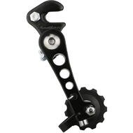 Cyclingdeal Bike Bicycle Fixie Single Speed Aluminum Chain Tensioner With Derailleur Hanger