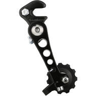 CyclingDeal - 1/8" Single Speed Chain Only - Bike Bicycle Fixie Aluminum Chain Tensioner Axle Mount Type