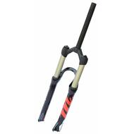 Manitou Machete Comp Mountain Bike Fork 120mm Travel 1-1/8" Black 9mm