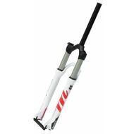 Manitou Machete Comp Mountain Bike Fork 100mm Travel 1-1/8" White 9mm