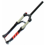 Manitou Machete Comp Mountain Bike Fork 29" 120mm Travel 1-1/8" Black 15mm Remote Lockout
