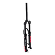 Manitou Machete Comp Mountain Bike Fork 120mm Travel 1-1/8" Black 9mm
