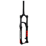 Manitou Machete Comp Mountain Bike Fork 29+ Boost 140mm Travel Boost Black 15x110mm