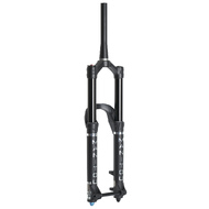 Manitou Mezzer Pro Mountain Bike Fork 27.5" 180mm Travel 1.5 Tapered Boost 15 x 110mm Offset: 44mm