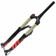 Manitou Mattoc Pro Mountain Bike Fork 27.5"+/29" 120mm Boost 1.5" Tapered Black 15mm