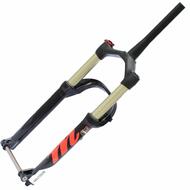 Manitou Mastodon Pro Fat MTB Fork 120mm Travel 1-1/2" Tapered Black 15mm