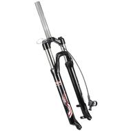 DNM ORL Mountain Bike 29" Fork 28.6mm T100mm With Remote Lockout