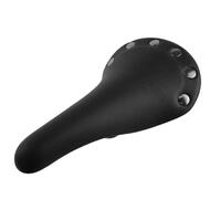 Fixie Track Road Bike Saddle Seat Black