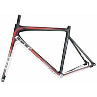 GT GTR ELITE Full Carbon Road Bike Frame Red L