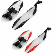 SUNNY WHEEL Mountain Downhill Bike Front and Rear Mudguards