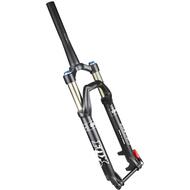 FOX FLOAT 32 Performace Series MTB Fork 27.5 Travel 100 Taper 15mm Thru Axle