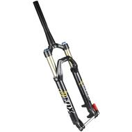 FOX FLOAT 32 Factory Series MTB Fork 27.5 Travel 100 Taper 15mm Thru Axle
