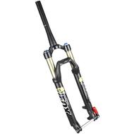 FOX FLOAT 32 Evolution Series MTB Fork 27.5 Travel 100 Taper 15mm  Thru Axle