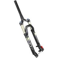 FOX FLOAT 32 Evolution Series MTB Fork 27.5 Travel 100 Taper 15mm  Thru Axle CTD