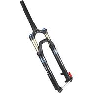 FOX FLOAT 32 Performance Series MTB Fork 29 Travel 100 Taper Thru Axle 15mm