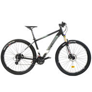 HASA Bicycle GALLOP1.0 Shimano 24 Speed Mountain Bike 29"
