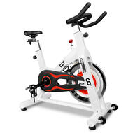 CyclingDeal Spin Exercise Bike GL-610 Flywheel Fitness Commercial Home Gym Bicycle