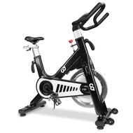 CyclingDeal Spin Exercise Bike GL-800 Flywheel Fitness Commercial Home Gym Bicycle