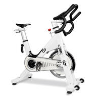 CyclingDeal Spin Exercise Bike GL-800M Flywheel Fitness Commercial Home Gym Bicycle