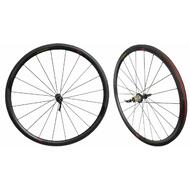 GRP Carbon Road Bike Wheels Shimano or Sram 9/10/11 Speed C35 Rims