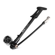 GIYO 300 PSI High Pressure Bike Bicycle Fork Shock Suspension Pump