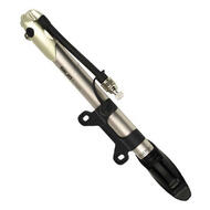 GIYO Bike Bicycle Schrader Presta Tyre with Shock Pump 2 in 1