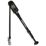 Venzo Bike Bicycle High Pressure Shock Pump 300 PSI Max Fork & Rear Air Suspension with Digital Gauge - Great for Mountain Bike Fork