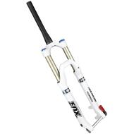 FOX FLOAT 32 Performance MTB Fork 27.5 Travel 120 Taper 15mm Thru Axle CTD White