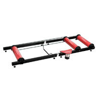Premium Indoor Bike Roller Trainer