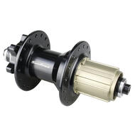 Sunrace Mountain Bike Rear Hub MX90 Disc 6 Bolts 11, 12 Speed QR