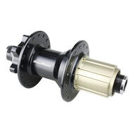 Sunrace Mountain Bike Rear Hub MX92 Disc 6 Bolts 11, 12 Speed 142 x 12mm