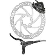 Tektro HD-M285 Hydraulic Disc Brake with 160mm Rotor