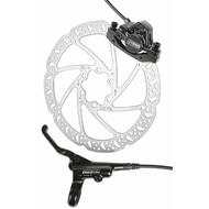 Tektro HD-M290 Hydraulic Disc Brake with 160mm Rotor