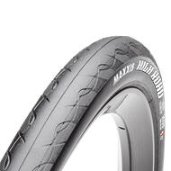 MAXXIS Highroad 700 X 25 Folding Tubeless Ready - Hypr Compound / K2 Protection / ONE70 TPI - ETB00140000