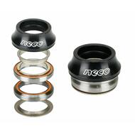 NECO Bike CNC Headset 1-1/8" Bearing