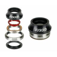 NECO Bike CNC Headset 1-1/8" Bearing