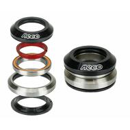 NECO Bike CNC Headset 1-1/8" Bearing