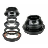 NECO Bike Semi-Integrated Headset 1-1/8"1-1/2" Bearing