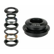 NECO Bike Semi-Integrated Headset 1-1/8"1-1/2" Bearing